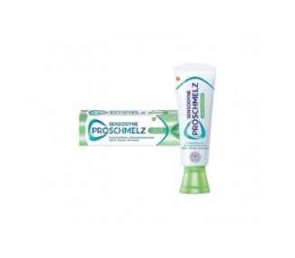 SENSODYNE ProSchmelz Daily Toothpaste Advanced Enamel Protection 75ml