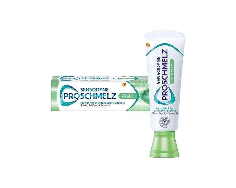 SENSODYNE ProSchmelz Daily Toothpaste Advanced Enamel Protection 75ml