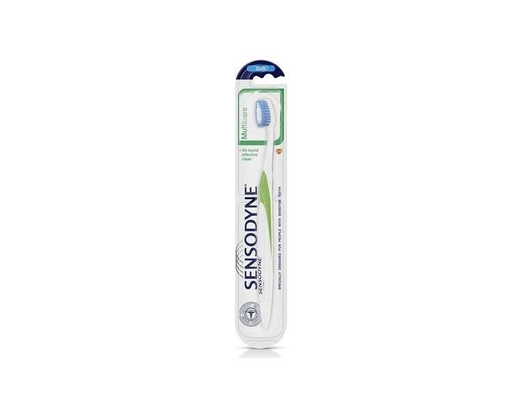 Sensodyne Multi Care Soft Toothbrush