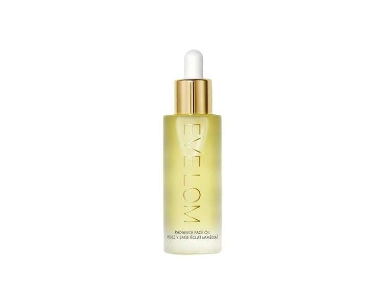 EVE LOM Radiance Face Oil Concentrated Lightweight Moisturizing Blend 30ml