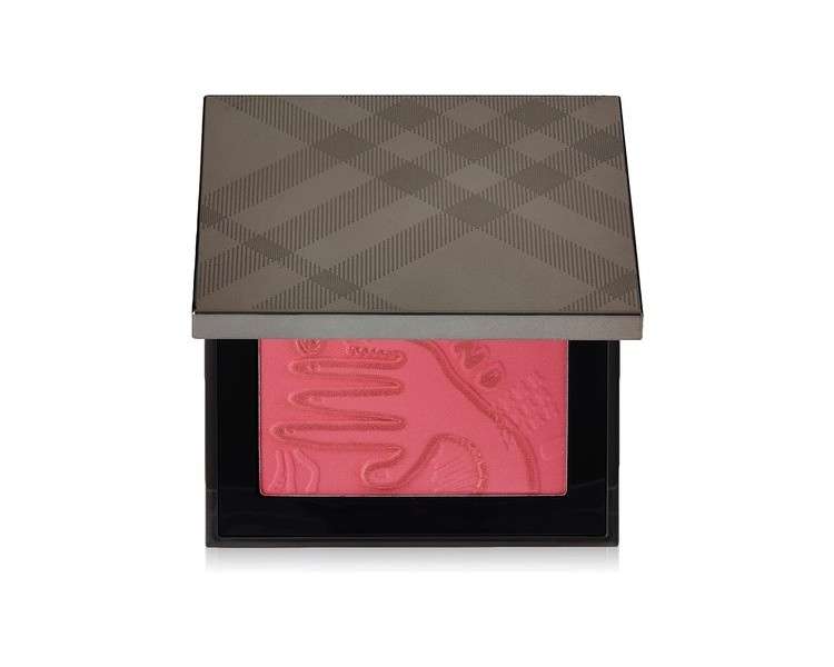 Burberry The Doodle Palette Blush Bright Pink 8g