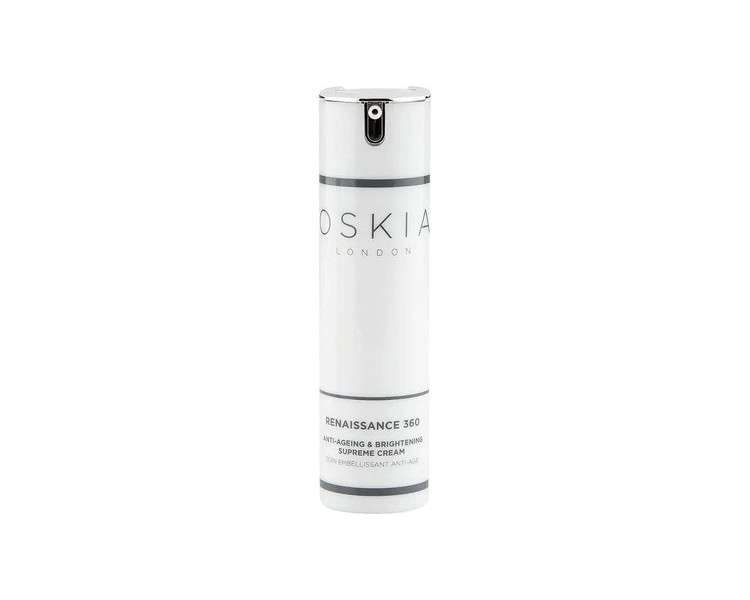 OSKIA Renaissance 360 Moisturiser 40ml