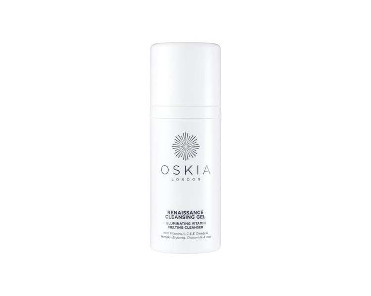 OSKIA Renaissance Cleansing Gel 100ml