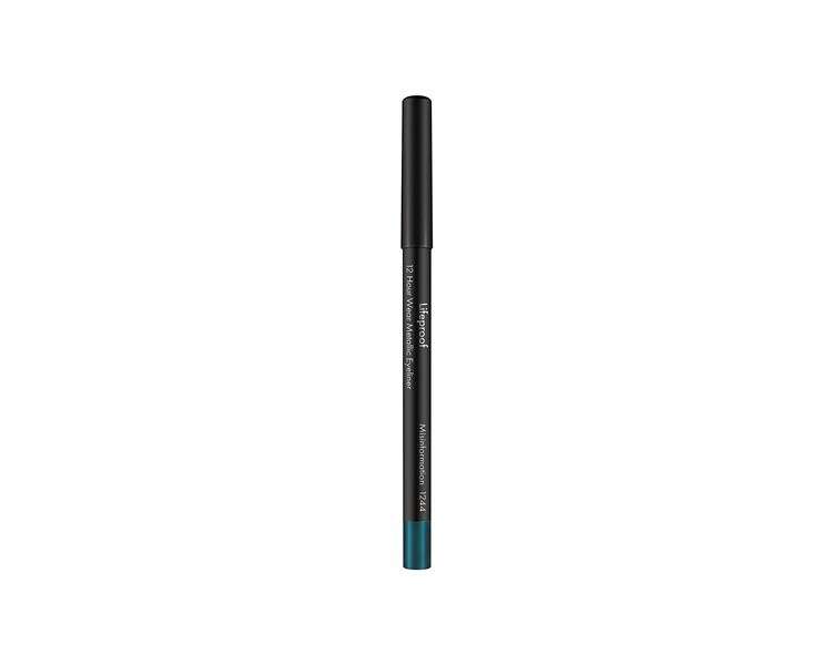 Sleek Makeup Sleek Makeup Kohl Liner Misinformation 1.2g X