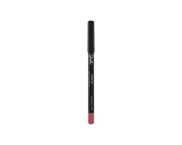 Locked Up Friend Zone Sleek Lip Pencil