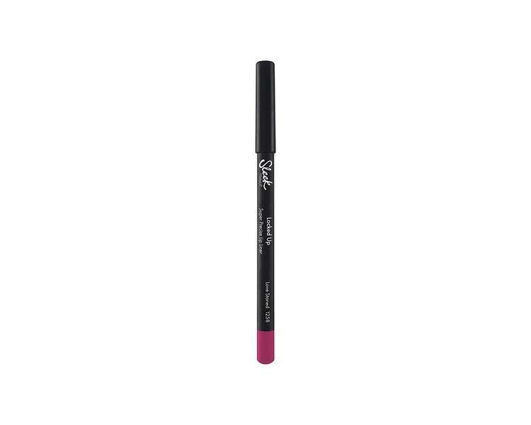 Sleek MakeUP Locked Up Super Precise Lip Liner Love Stoned 1.79g