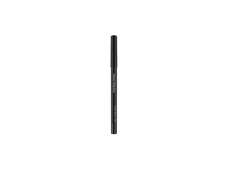 Zodiac Black Sleek Waterline Pencil