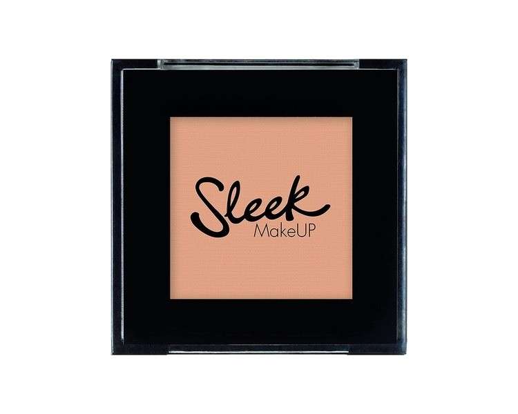 Sleek Makeup Eyeshadow Mono Back To Reality 2.4g