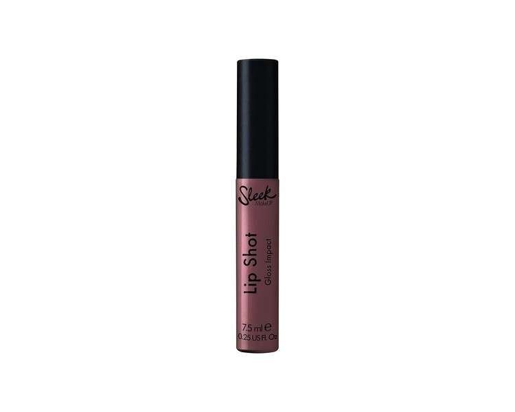 Sleek MakeUP Lip Shot Hidden Truth 7.5ml