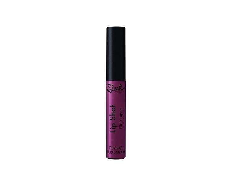 Sleek MakeUP Lip Shot Dark Paradise 7.5ml