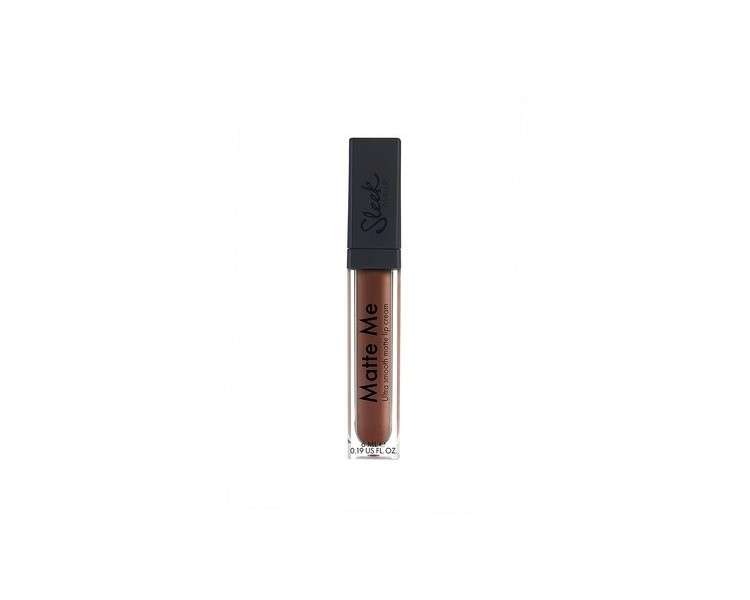 Sleek Makeup Matte Me Hazelnut Crush 6ml