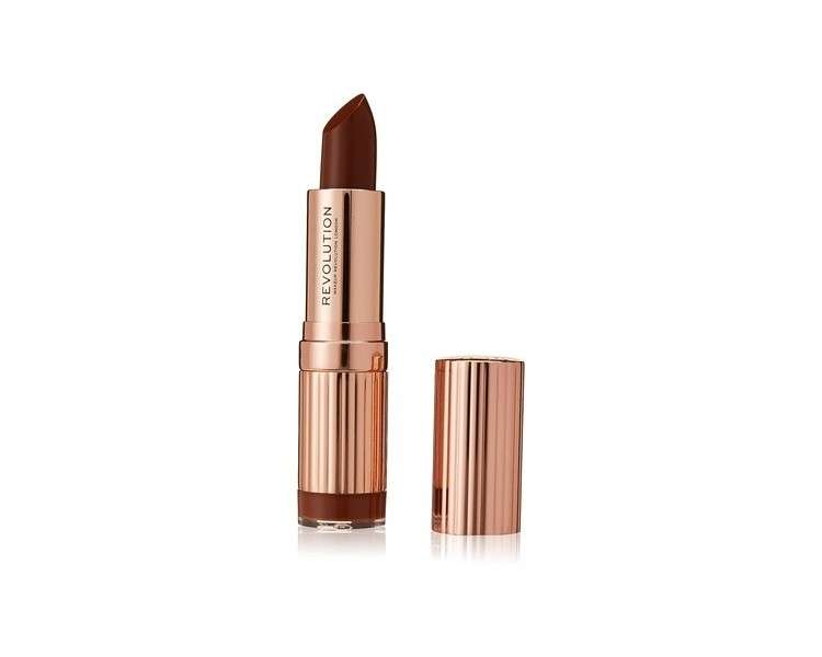 Makeup Revolution Renaissance Triumph Lipstick 4g