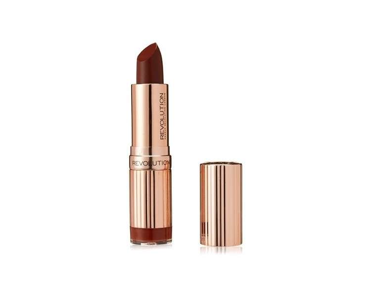 Makeup Revolution Renaissance Lipstick Luxe 3.5g