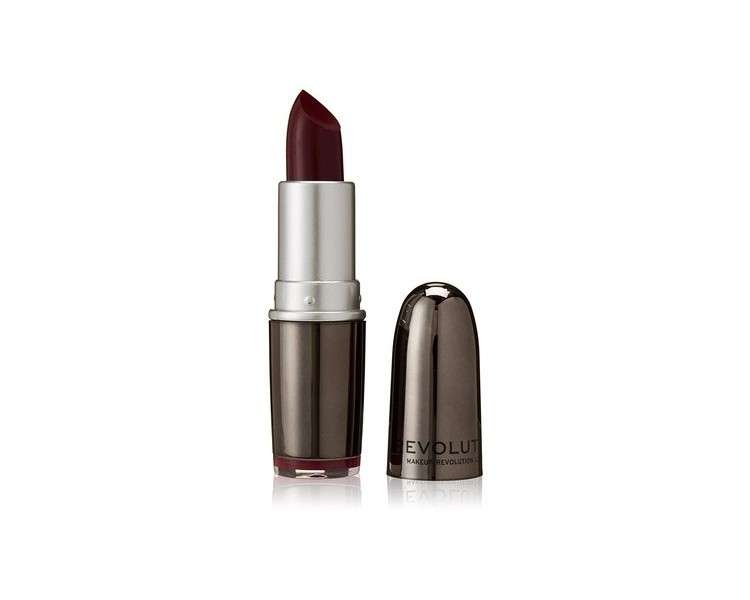 Makeup Revolution Ultra Amplification Lipstick Deepen 3g