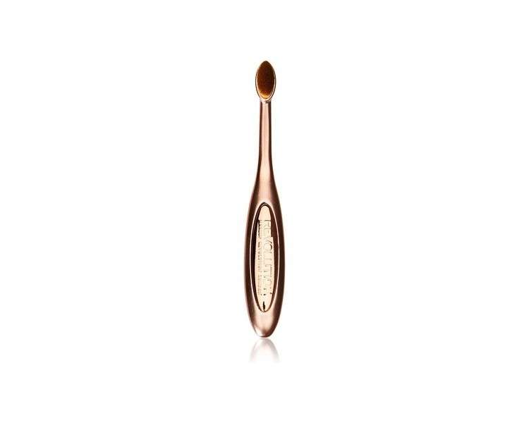 Revolution Cosmetic Brush Precision Oval Eye