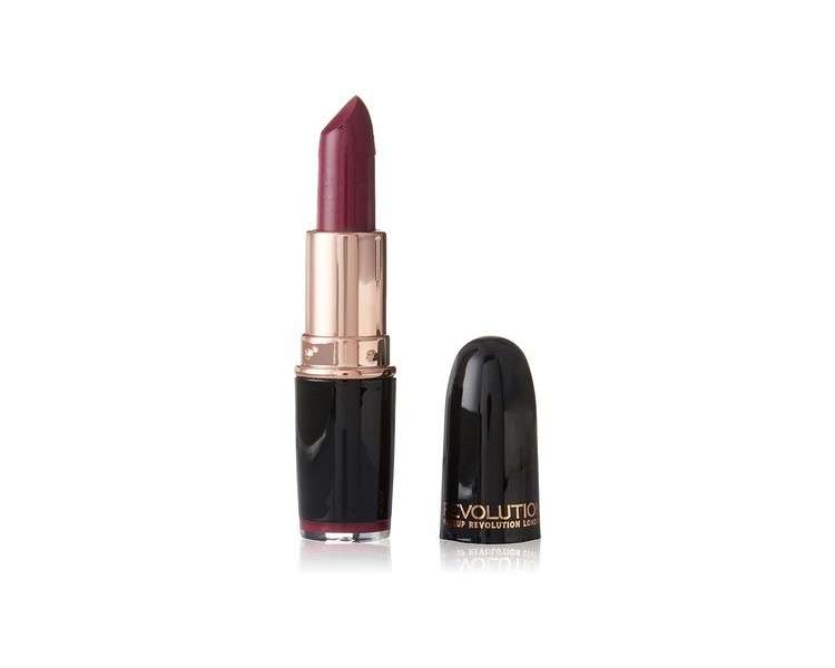 Revolution Iconic Pro Lipstick No Perfection Yet