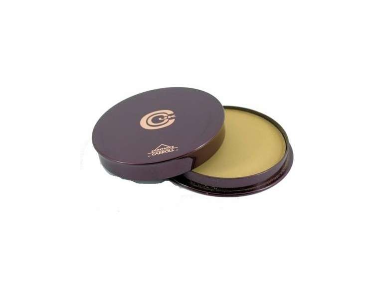 Constance Carroll UK Refill Powder 33 Saffron Glow 12g