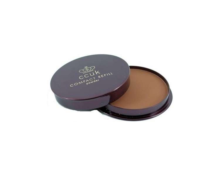 Constance Carroll CCUK Compact Face Powder