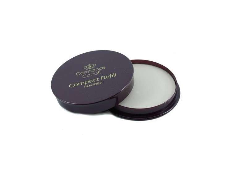 Constance Carroll UK Refill Powder 18 Ivory 12g