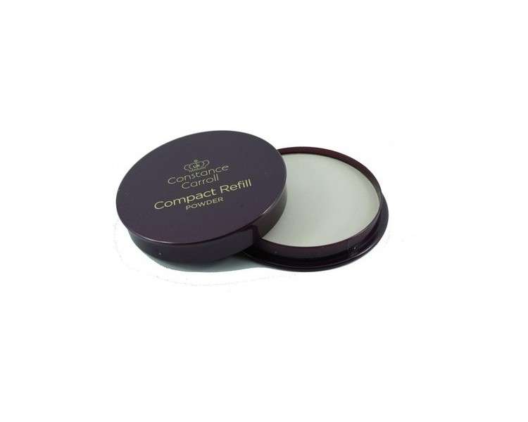 Constance Carroll UK Refill Powder 17 Light Translucent 12g