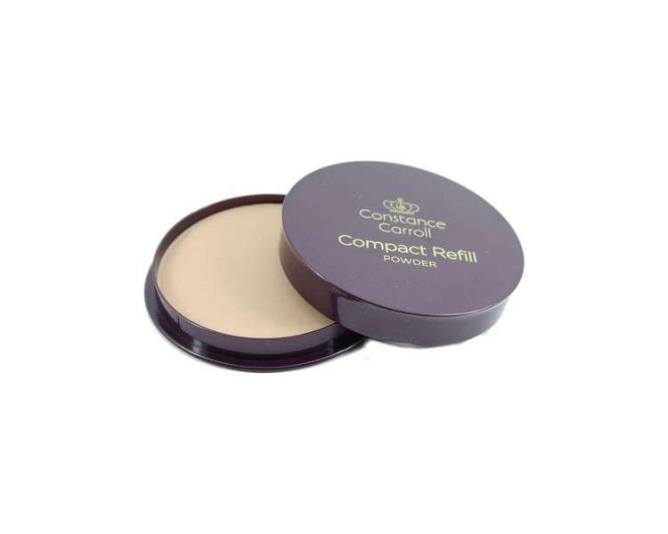 Constance Carroll UK Compact Refill Powder Number 12 Sunhaze 12g