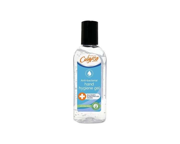 Calypso Anti-Bacterial Hand Hygiene Gel