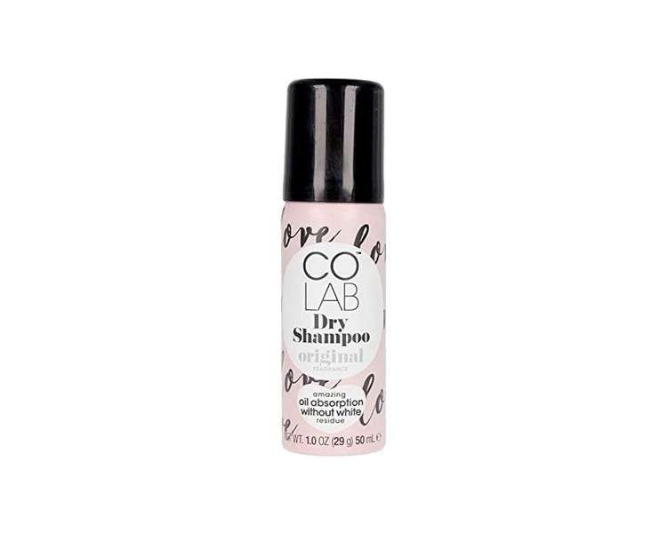 Colab Original Dry Shampoo 50ml