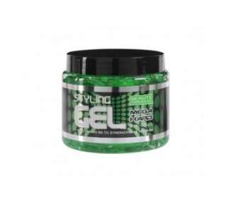 Beauty Formulas Styling Gel Mega Hold