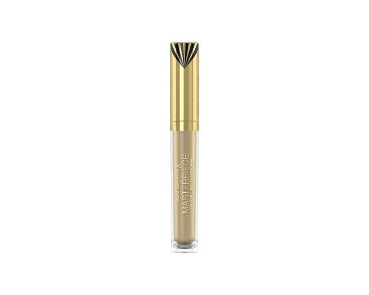 Max Factor Masterpiece Mascara 001Rich Black