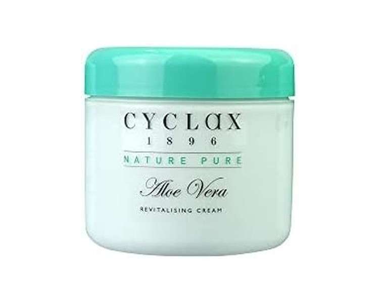 Cyclax Aloe Vera Revitalising Cream 300ml