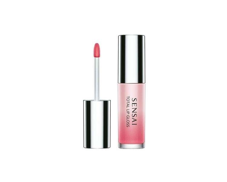 Sensai Total Lip Gloss Lip Gloss 03 - Shinonome Coral