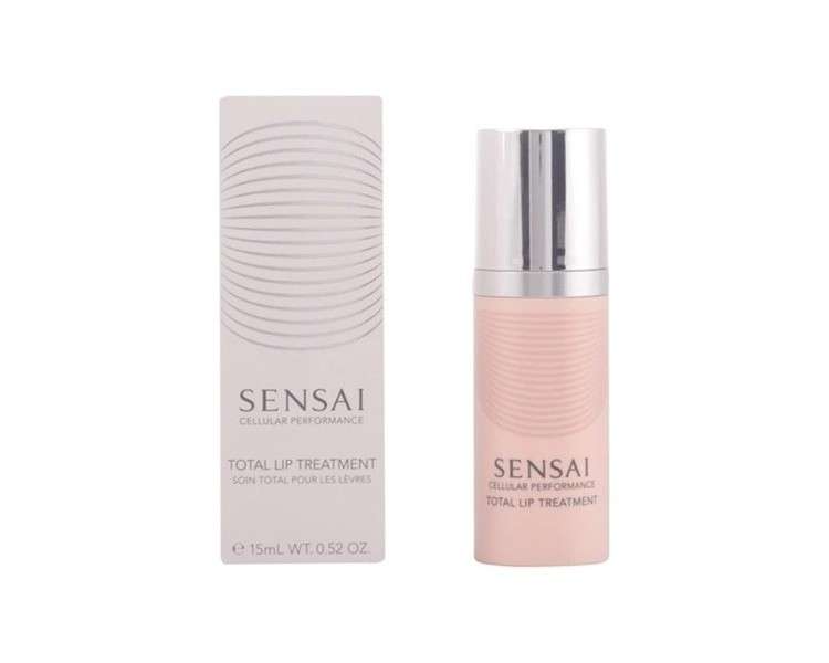 Sensai Total Lip Treatment 15ml