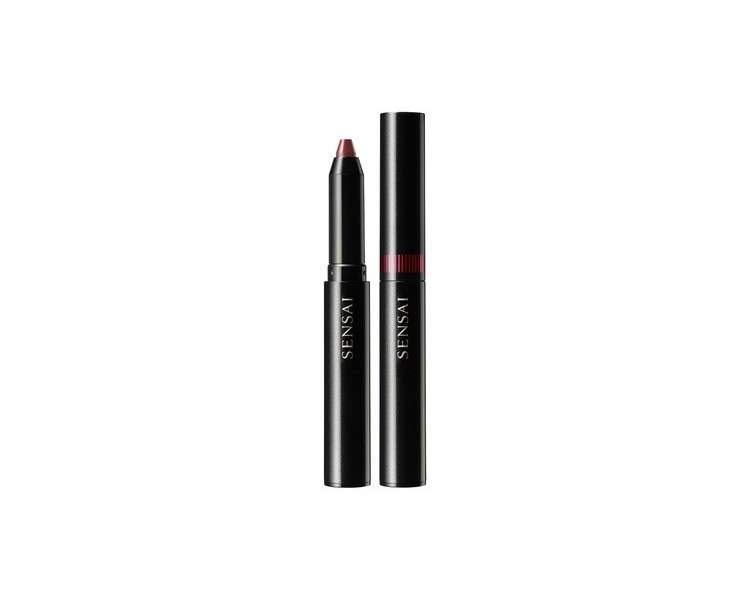 Sensai Silky Design Rouge Lipstick DR01