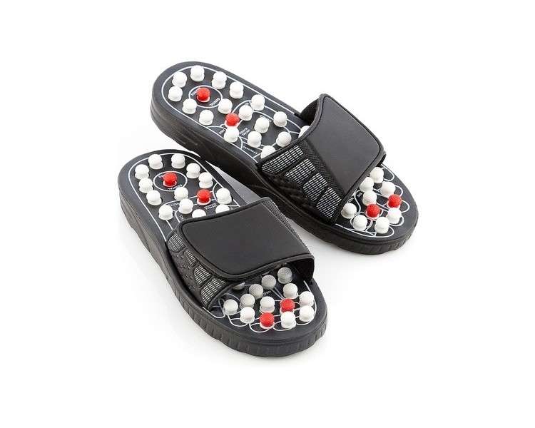 Acupuncture Massage Slippers Slicu InnovaGoods