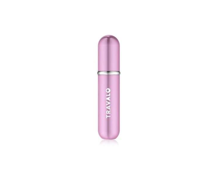 Travalo Classic HD Pink Perfume Atomizer