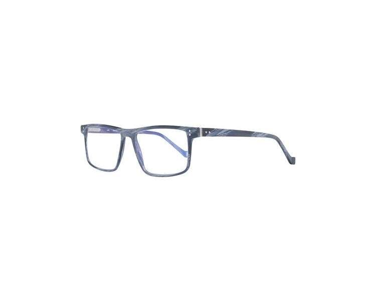 Hackett Men's Optical Frames Blue 54.0