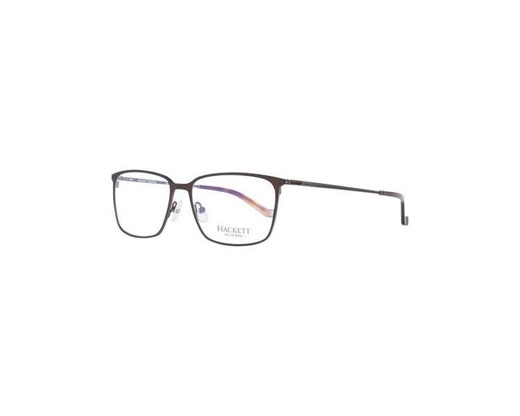 Hackett Men's Optical Frames Brown 55.0