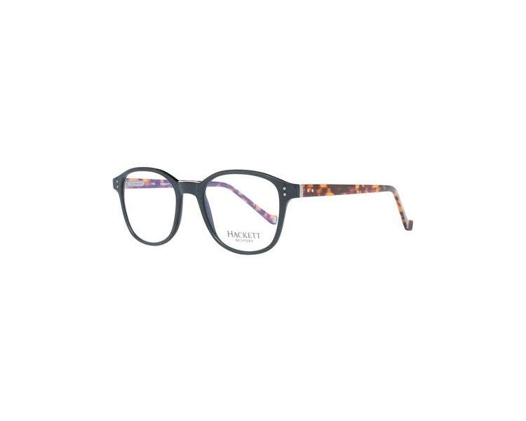 Hackett Men's HEB2060250 Optical Frames Black 50.0