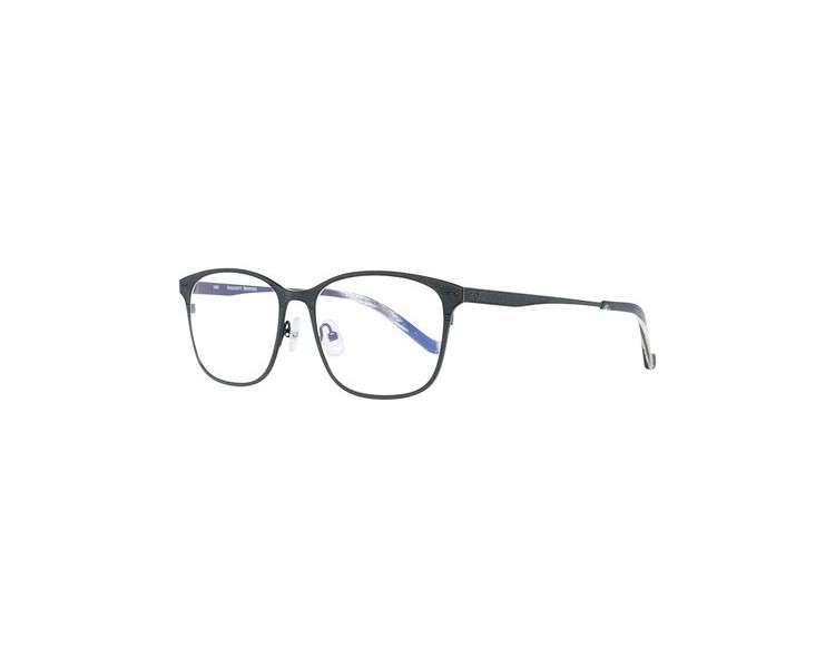 Hackett Men's HEB1780254 Optical Frames Black 54.0