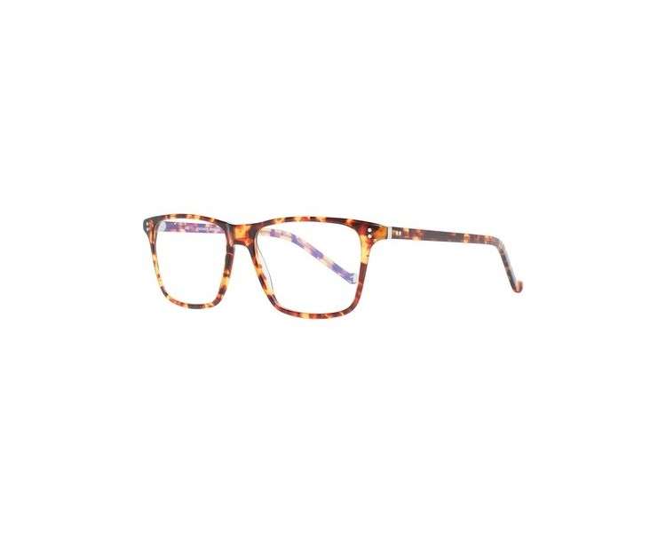 Hackett Men's HEB14312754 Optical Frames Brown 54.0