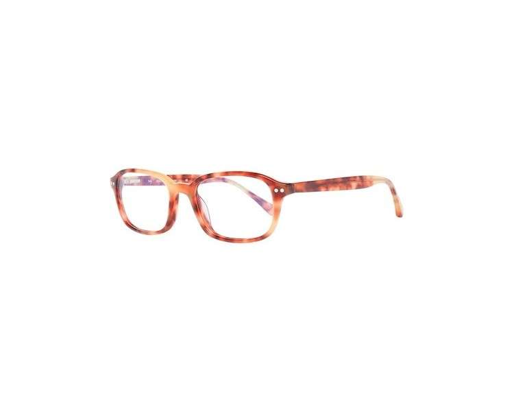 Hackett Men's HEB10927451 Optical Frames Brown 51.0