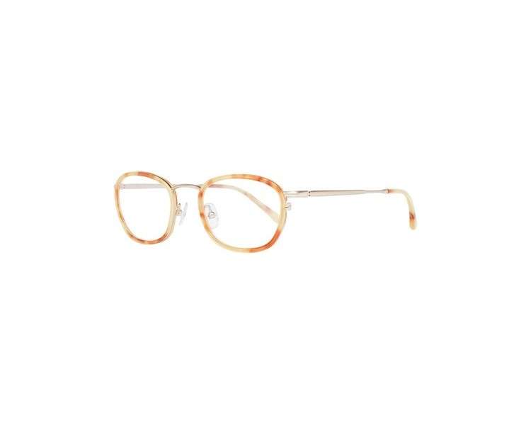 Hackett Men's Optical Frames Brown 47.0