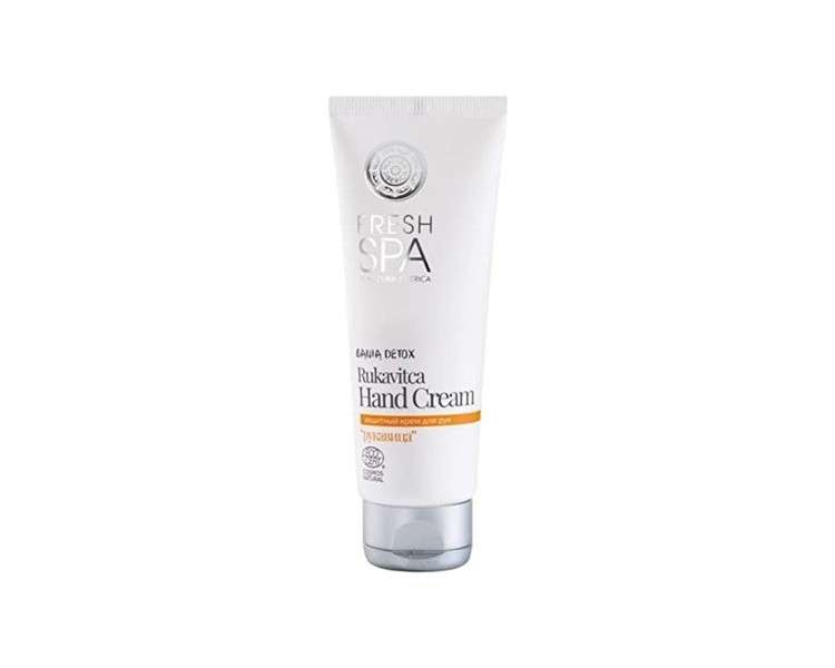 Natura Siberica Rukavitca Hand Cream 75ml