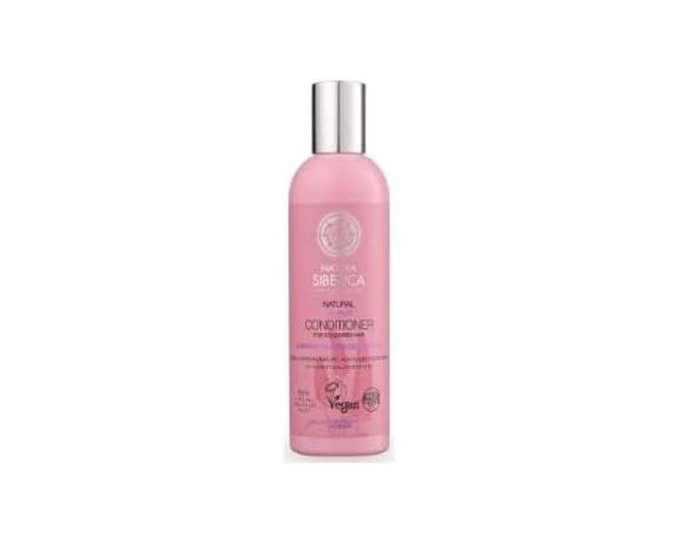 Vegan Protective Oil Conditioner 270ml