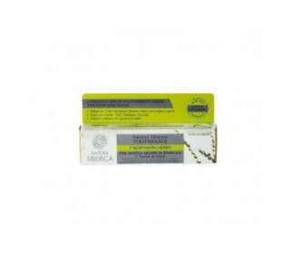 Natura Siberica Natural Siberian Toothpaste 7 Northern Herbs 100g