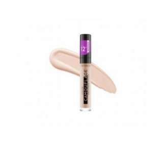 Catrice Liquid Camouflage High Coverage Concealer 12 Hour Wear 5ml - Natural Rose 007