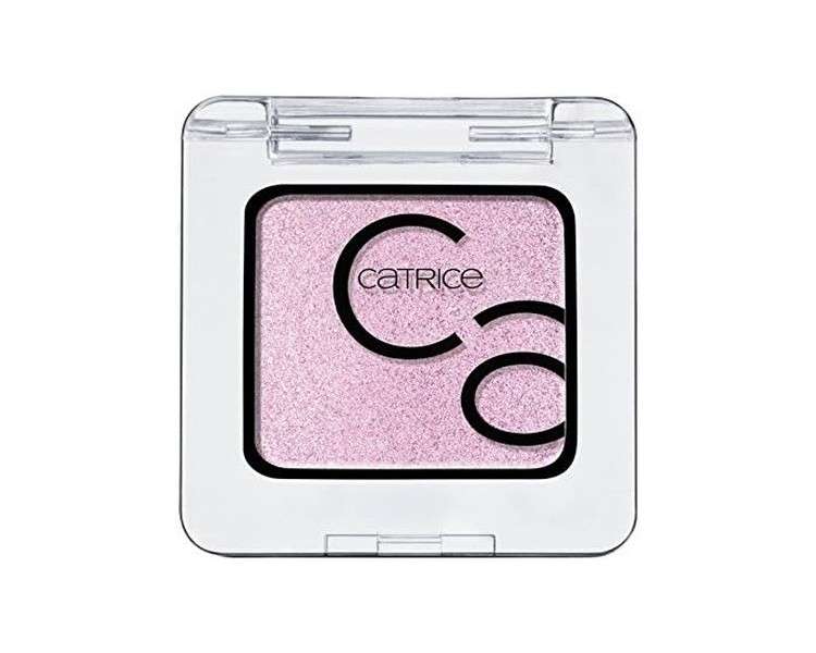 Catrice Art Colors Eyeshadow 160 Silicon Violet