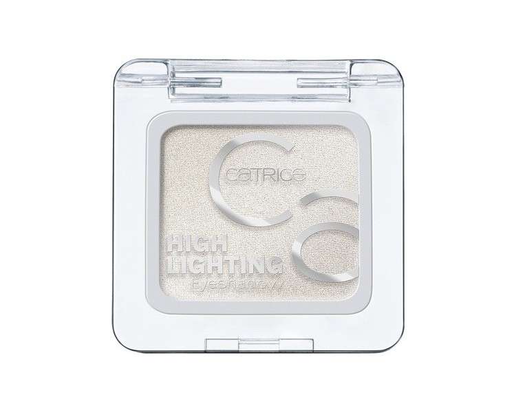 Catrice Highlighting Eyeshadow 010 Highlight to Hell