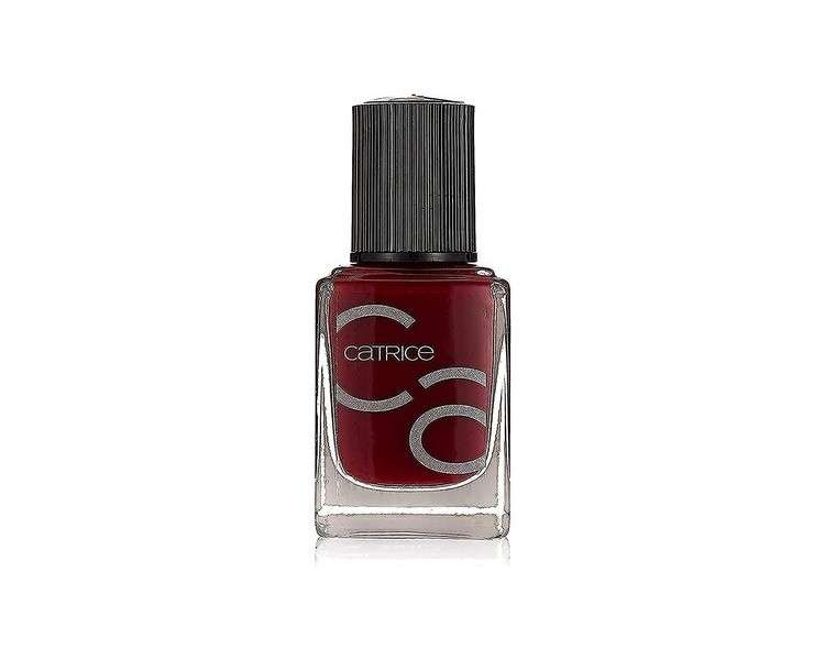 Catrice ICONAILS Gel Lacquer No. 03 Caught On The Red Carpet 10.5ml