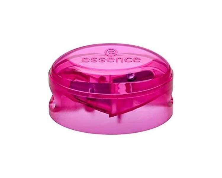 Essence Duo Sharpener